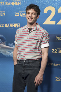 Filmpremiere '22 Bahnen' in München
