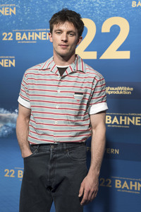 Filmpremiere '22 Bahnen' in München
