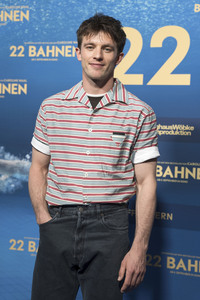 Filmpremiere '22 Bahnen' in München