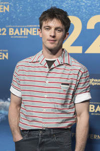 Filmpremiere '22 Bahnen' in München