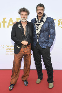 amfAR Gala 2025 in Salzburg
