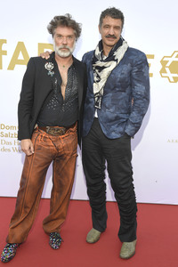 amfAR Gala 2025 in Salzburg
