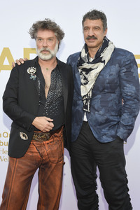 amfAR Gala 2025 in Salzburg
