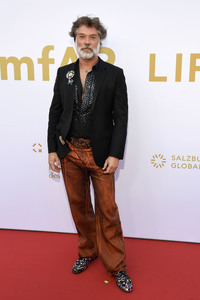 amfAR Gala 2025 in Salzburg