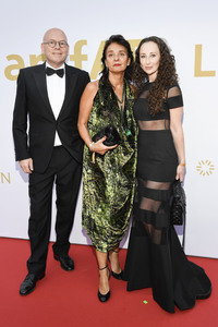 amfAR Gala 2025 in Salzburg