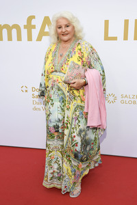 amfAR Gala 2025 in Salzburg