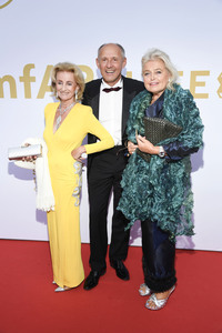 amfAR Gala 2025 in Salzburg