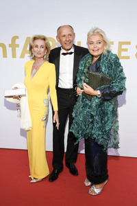 amfAR Gala 2025 in Salzburg