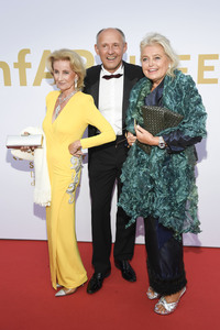 amfAR Gala 2025 in Salzburg
