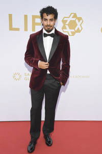 amfAR Gala 2025 in Salzburg