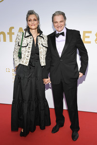 amfAR Gala 2025 in Salzburg