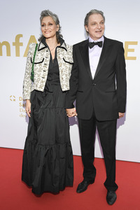 amfAR Gala 2025 in Salzburg