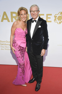 amfAR Gala 2025 in Salzburg