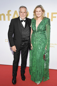 amfAR Gala 2025 in Salzburg