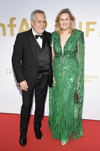 amfAR Gala 2025 in Salzburg
