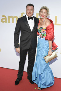 amfAR Gala 2025 in Salzburg