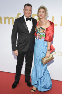 amfAR Gala 2025 in Salzburg