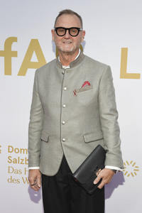 amfAR Gala 2025 in Salzburg