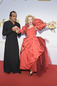 amfAR Gala 2025 in Salzburg