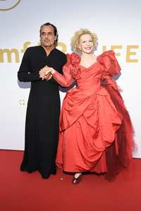 amfAR Gala 2025 in Salzburg