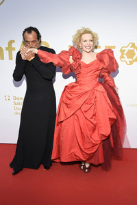 amfAR Gala 2025 in Salzburg