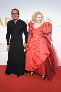 amfAR Gala 2025 in Salzburg