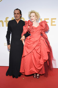 amfAR Gala 2025 in Salzburg