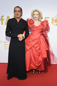 amfAR Gala 2025 in Salzburg