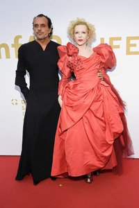 amfAR Gala 2025 in Salzburg