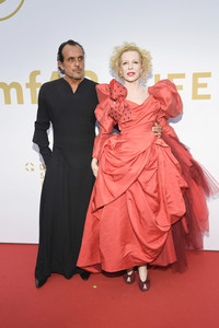 amfAR Gala 2025 in Salzburg