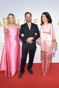 amfAR Gala 2025 in Salzburg