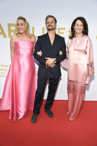 amfAR Gala 2025 in Salzburg