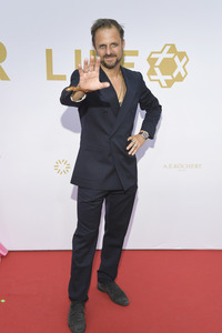 amfAR Gala 2025 in Salzburg