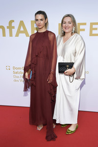 amfAR Gala 2025 in Salzburg