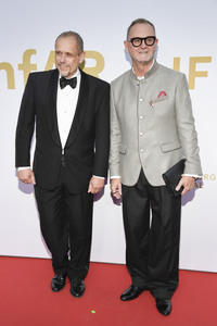 amfAR Gala 2025 in Salzburg