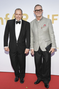 amfAR Gala 2025 in Salzburg