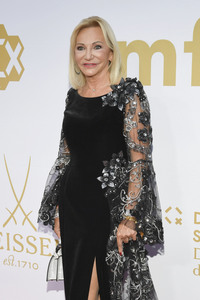 amfAR Gala 2025 in Salzburg