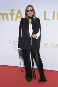 amfAR Gala 2025 in Salzburg