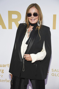 amfAR Gala 2025 in Salzburg