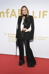 amfAR Gala 2025 in Salzburg