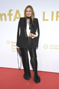 amfAR Gala 2025 in Salzburg