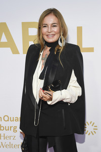 amfAR Gala 2025 in Salzburg