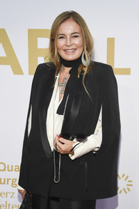 amfAR Gala 2025 in Salzburg