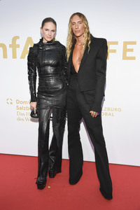 amfAR Gala 2025 in Salzburg