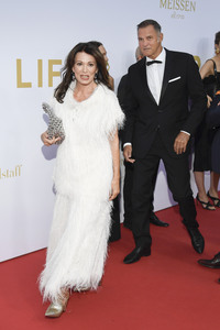 amfAR Gala 2025 in Salzburg