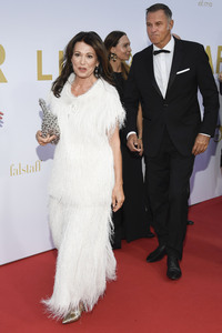 amfAR Gala 2025 in Salzburg