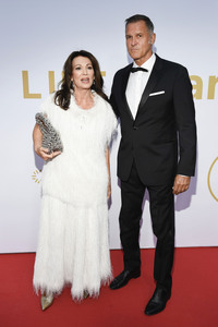 amfAR Gala 2025 in Salzburg