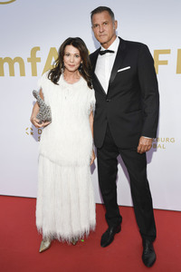 amfAR Gala 2025 in Salzburg