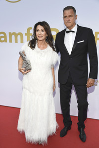 amfAR Gala 2025 in Salzburg