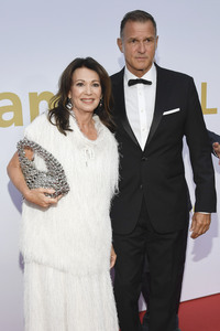 amfAR Gala 2025 in Salzburg